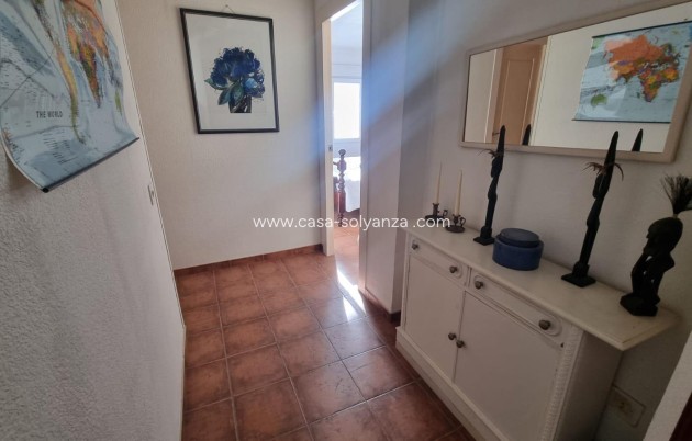 Revente - Appartement - Torrevieja - El Acequión - Los Náufragos