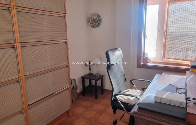 Revente - Appartement - Torrevieja - El Acequión - Los Náufragos