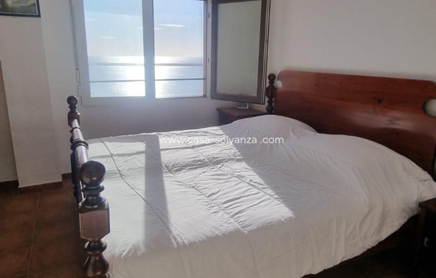 Revente - Appartement - Torrevieja - El Acequión - Los Náufragos