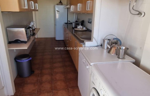 Revente - Appartement - Torrevieja - El Acequión - Los Náufragos
