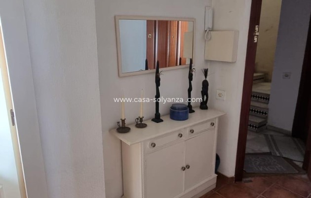 Revente - Appartement - Torrevieja - El Acequión - Los Náufragos