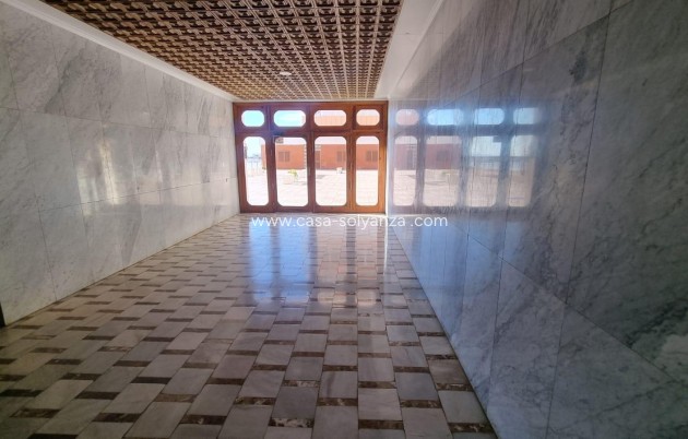 Revente - Appartement - Torrevieja - El Acequión - Los Náufragos