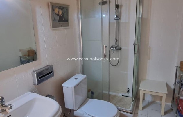 Revente - Appartement - Torrevieja - El Acequión - Los Náufragos