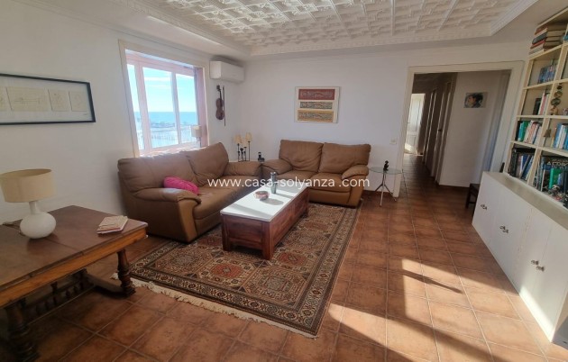 Revente - Appartement - Torrevieja - El Acequión - Los Náufragos