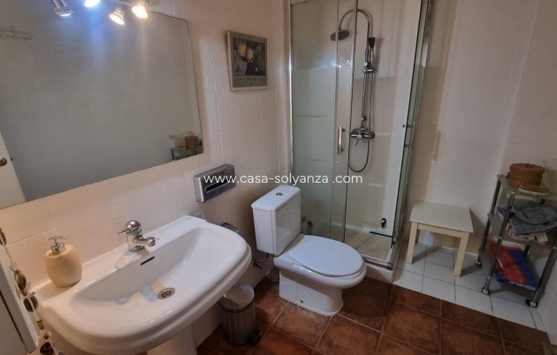 Revente - Appartement - Torrevieja - El Acequión - Los Náufragos