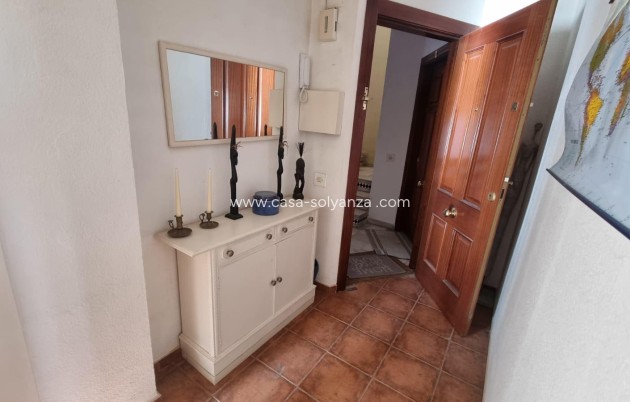 Revente - Appartement - Torrevieja - El Acequión - Los Náufragos