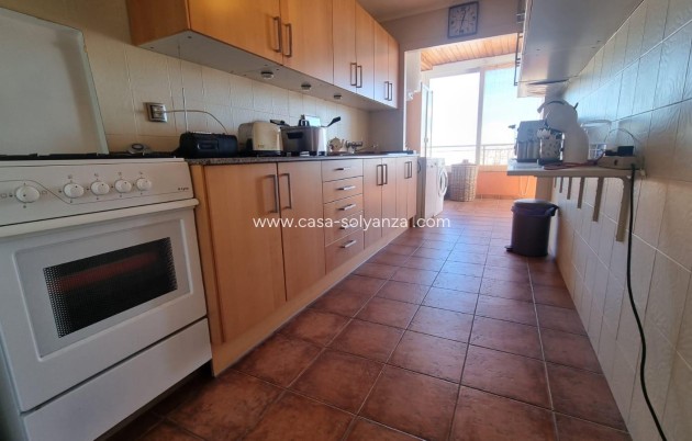 Revente - Appartement - Torrevieja - El Acequión - Los Náufragos