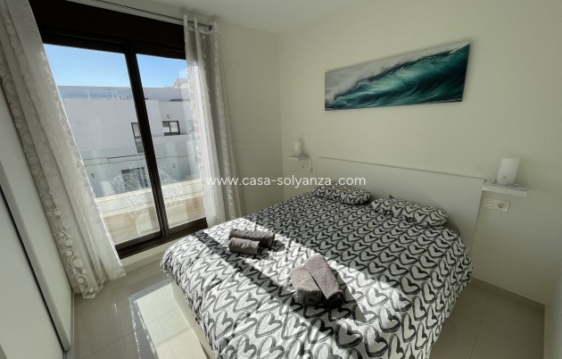 Wiederverkauf - Semi-detached house - Villamartin - Villamartín