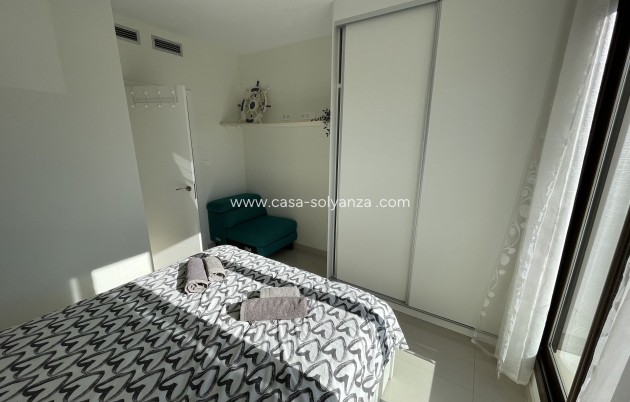 Wiederverkauf - Semi-detached house - Villamartin - Villamartín