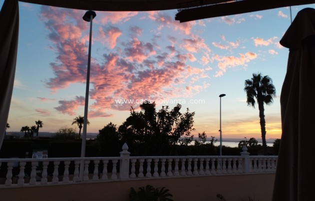 Reventa - Villa - Torrevieja - Costa Blanca