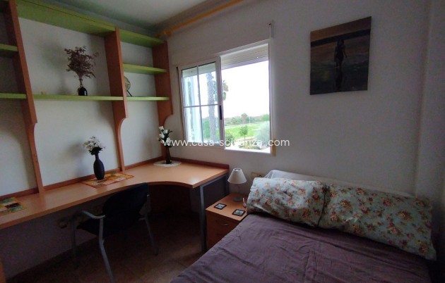 Reventa - Villa - Torrevieja - Costa Blanca