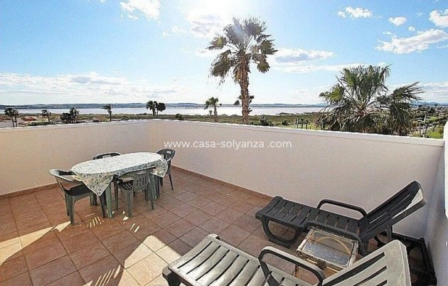 Reventa - Villa - Torrevieja - Costa Blanca