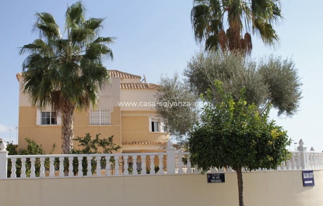 Reventa - Villa - Torrevieja - Costa Blanca