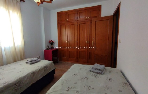 Reventa - Villa - Torrevieja - Costa Blanca
