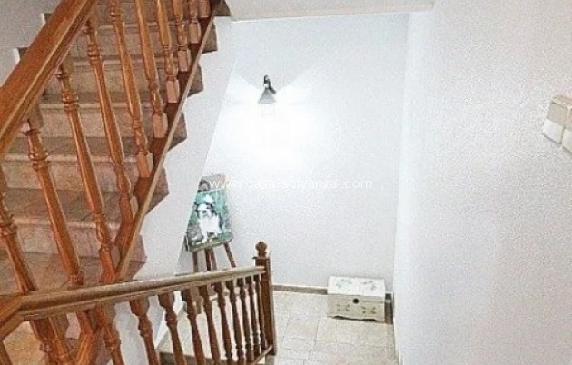 Reventa - Villa - Torrevieja - Costa Blanca
