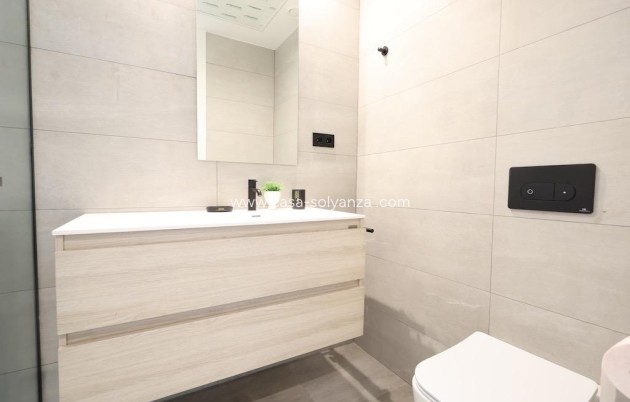 Revente - Villa - Los Alcázares - Santa Rosalía Lake and Life Resort