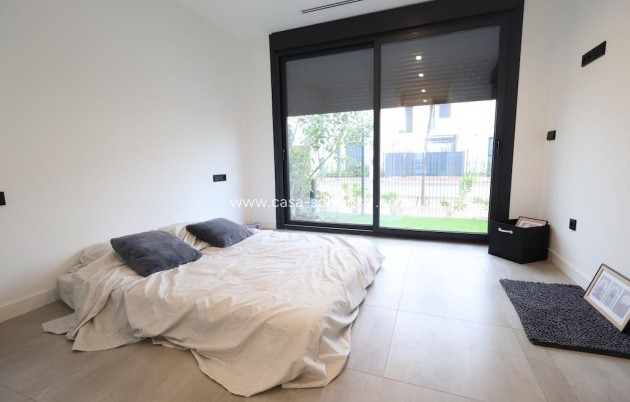 Revente - Villa - Los Alcázares - Santa Rosalía Lake and Life Resort