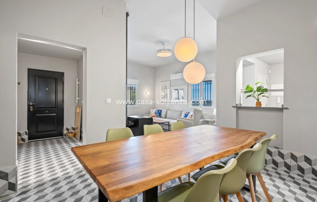 Revente - Villa - Elche/Elx