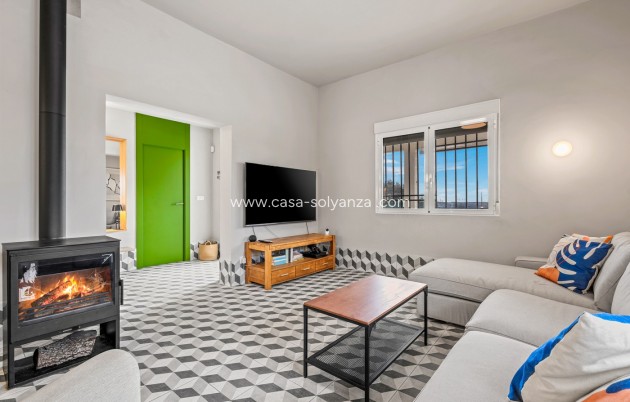 Revente - Villa - Elche/Elx