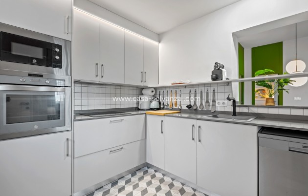 Revente - Villa - Elche/Elx