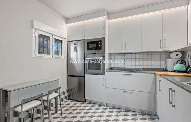 Revente - Villa - Elche/Elx