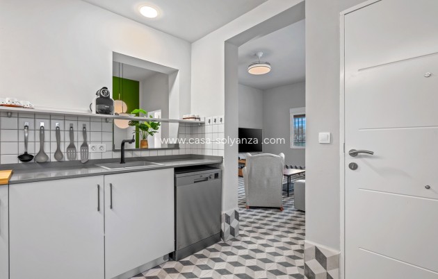 Revente - Villa - Elche/Elx