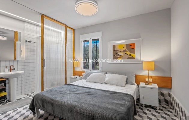 Revente - Villa - Elche/Elx