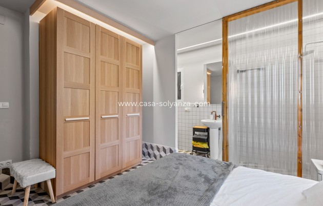 Revente - Villa - Elche/Elx