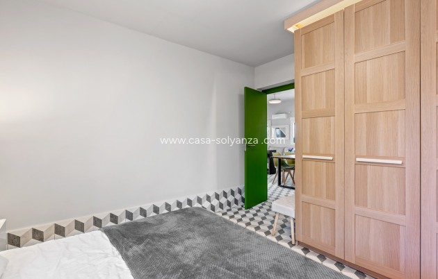 Revente - Villa - Elche/Elx