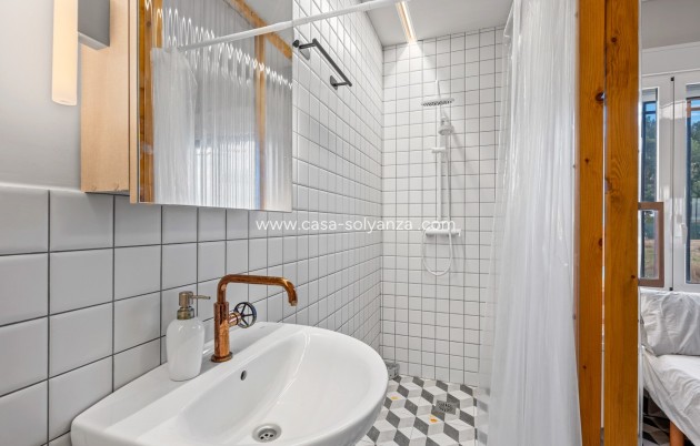 Revente - Villa - Elche/Elx