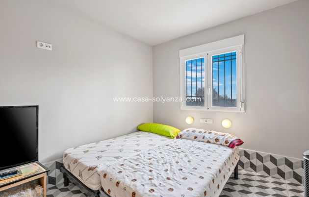 Revente - Villa - Elche/Elx