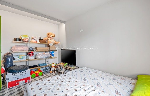 Revente - Villa - Elche/Elx