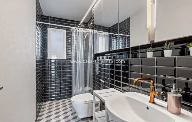 Revente - Villa - Elche/Elx