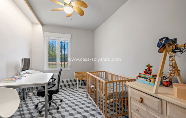 Revente - Villa - Elche/Elx