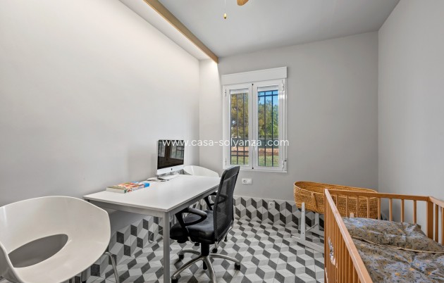 Revente - Villa - Elche/Elx