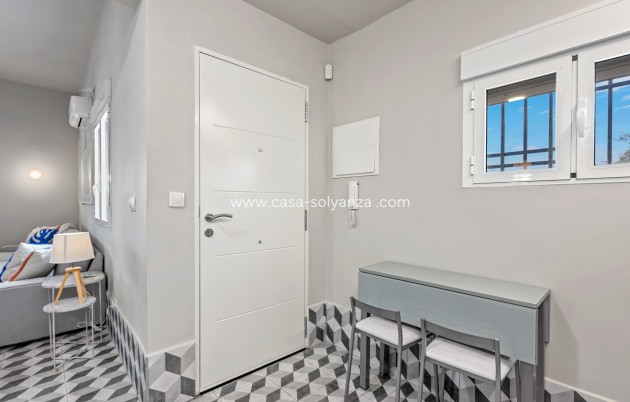 Revente - Villa - Elche/Elx