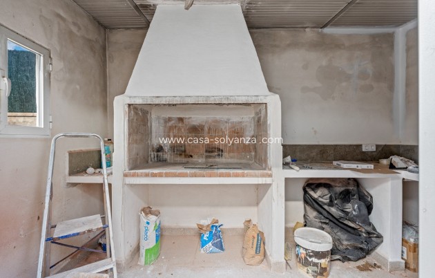 Revente - Villa - Elche/Elx