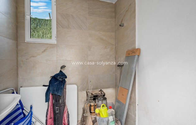 Revente - Villa - Elche/Elx