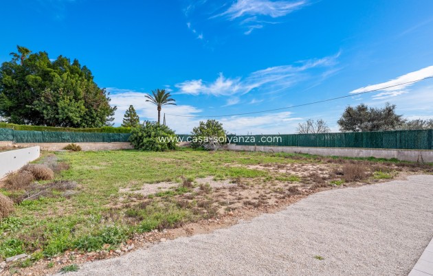 Revente - Villa - Elche/Elx