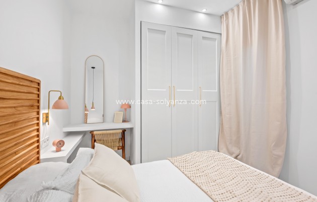 Revente - Adosado - Torrevieja - El chaparral