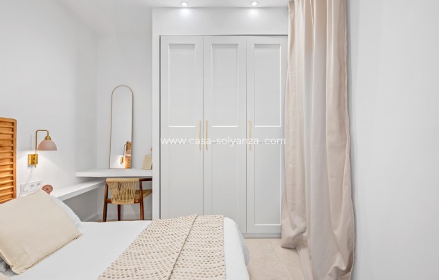 Revente - Adosado - Torrevieja - El chaparral