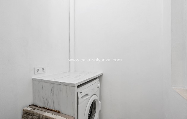 Revente - Adosado - Torrevieja - El chaparral