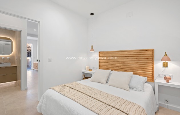 Revente - Adosado - Torrevieja - El chaparral