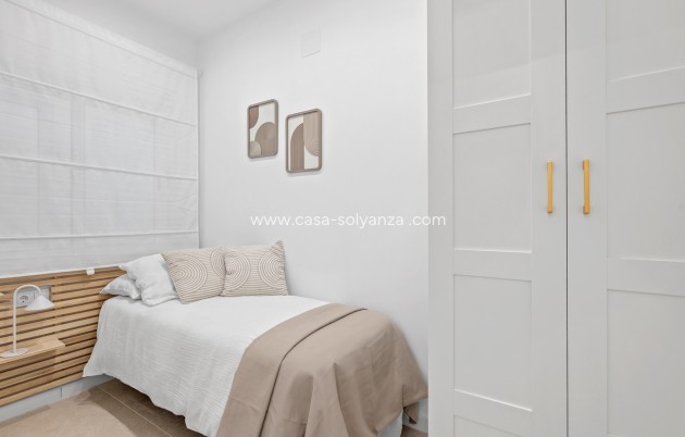 Revente - Adosado - Torrevieja - El chaparral