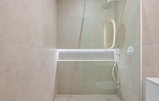 Revente - Adosado - Torrevieja - El chaparral