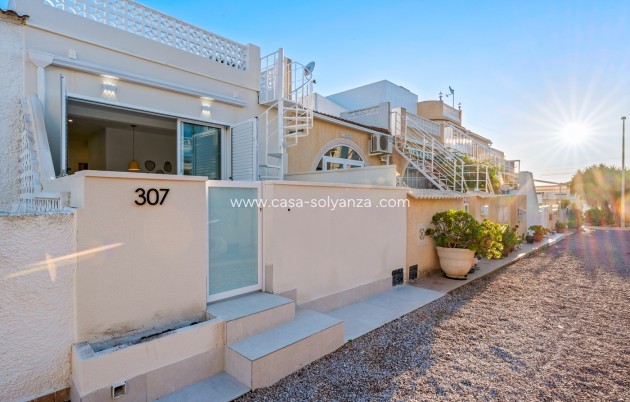 Revente - Adosado - Torrevieja - El chaparral