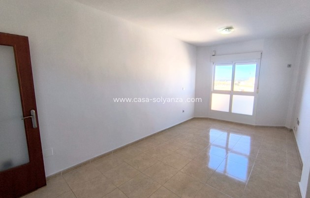 Wiederverkauf - Wohnung - Benijofar