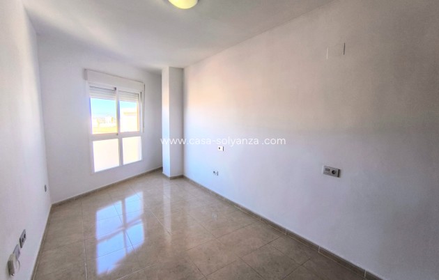 Wiederverkauf - Wohnung - Benijofar