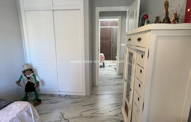 Resale - Townhouse - Gran alacant - Costa Blanca