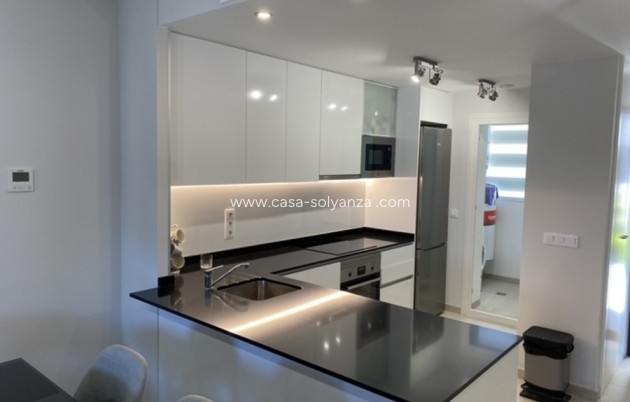 Revente - Appartement - Playa Flamenca - 0